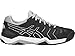 Produktbild Asics Gel-Challanger 11 Clay Outdoor Tennisschuh für Herren (grau/silber)-50,5