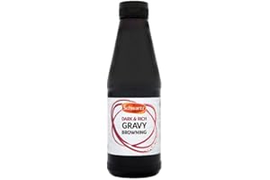 LONDON GROCERY Schwartz Salsa Browning 950g x 6