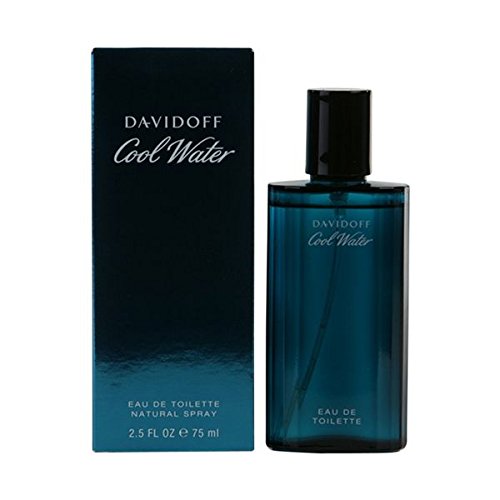Preisvergleich Produktbild Ich Vapo COOL WATER edt 75 ml ORIGINAL