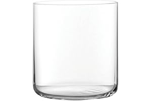 UTOPIA DEALS Utopia P64009 Finesse whisky, 10.5 once, 30 cl (confezione da 6)