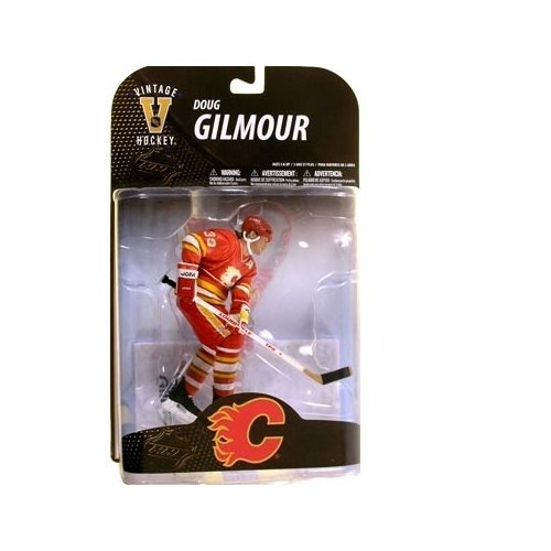 Preisvergleich Produktbild NHL Legends Figur Serie VII (Doug Gilmour, Flames)