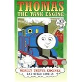 Thomas The Tank Engine: Really Useful Engines and Other Stories