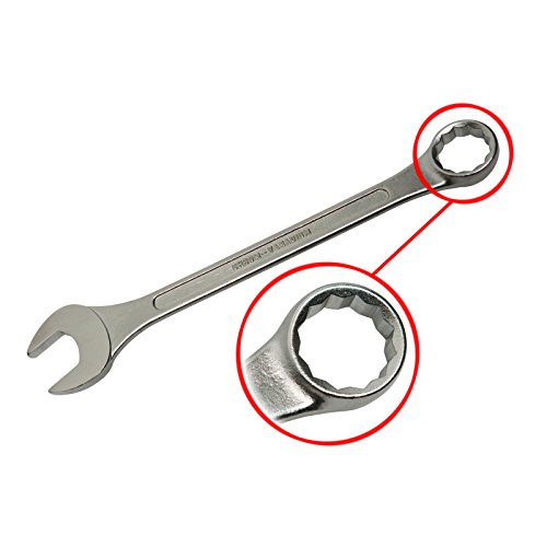DEMA Ring-/Gabelschlüssel 32mm
