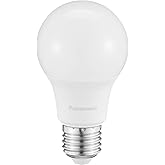 PANASONIC LED E27 8,5W 806LM 2700K Lamba Sarı Işık 60W warm white 15.000h