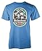Produktbild The Beatles Abbey Road 50th Anniversary Men T-Shirt S-33XL