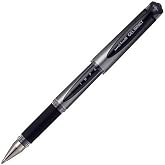 Uni-Ball UM-153S İmza Kalemi, Siyah