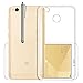 Produktbild VCOMP Schutzhülle gel Ultraslim und Passform genaue für Xiaomi redmi 4x 5.0" - TRANSPARENT + Eingabestift