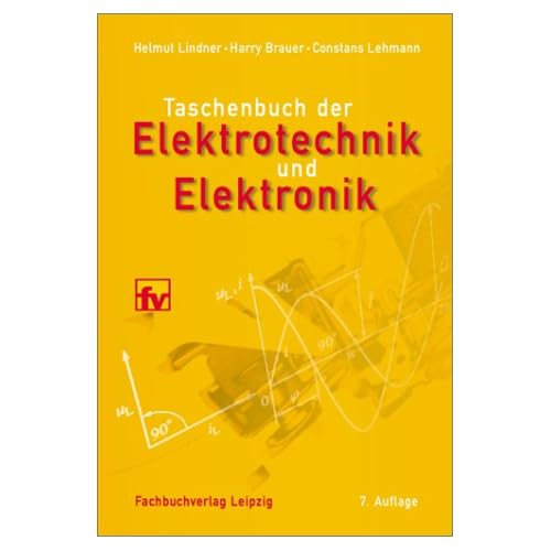 [PDF] Download Taschenbuch der Elektrotechnik und Elektronik Kostenlos