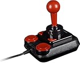 c64 joystick original Kein Treiber notwendig Original Speedlink Competition Pro USB KOKA Exclusive Edition Joystick Retro-Gaming Games PC / MAC