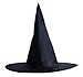 Produktbild Hexe Hut Kappen Für Halloween Party Kostüm Zubehör