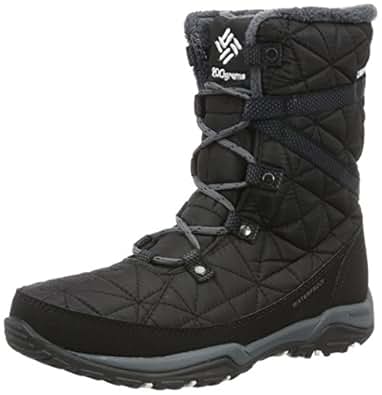 columbia loveland boots