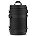 Produktbild ESDDI Objektivkcher Extra dicke Schutzh¨¹lle Objektivtasche f¨¹r SLR / Mirrorless Kameraobjektive ¡­