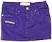 Diesel Baby Girl's GRAMATYB Skirt Purple 12 Months