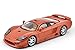 Produktbild DieCast Modellauto 1:43 Agostini Saleen S7 Kupfer braun