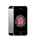 Produktbild Apple - Apple iPhone SE 64GB 4G Negro, Gris