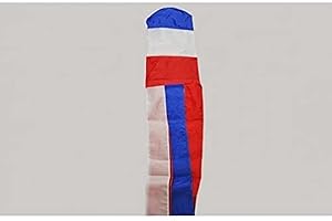 Drapeau MANCHE A AIR France 150cm - WINDSOCK français 150 cm - AZ FLAG