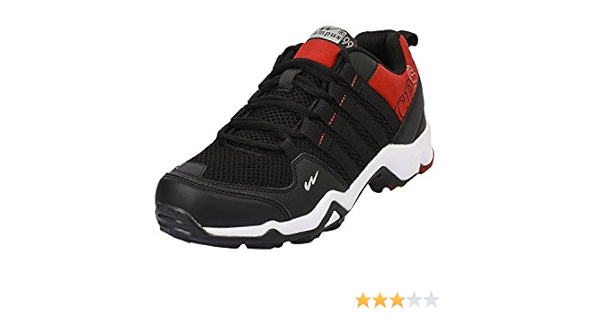 campus trigger shoes price