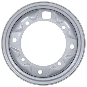 Haran Wheel Rim Compatible For Suzuki Access