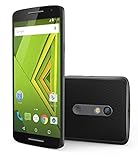 Motorola Moto X Play UK SIM-Free Smartphone - Black