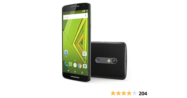 moto x 360