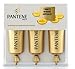 6x Pantene 1 Minute Wonder Ampoules 15ml 3 PACK