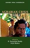 Image de Agrarian Crisis in India