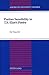 Produktbild Puritan Sensibility in T.S. Eliot's Poetry (American University Studies)
