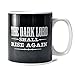 Produktbild Harry Potter The Dark Lord - Heat Change Mug Tasse Mehrfarbig