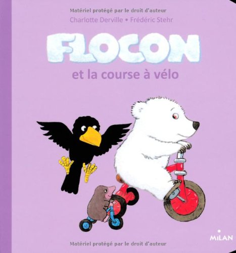 <a href="/node/26125">Flocon et la course à vélo</a>