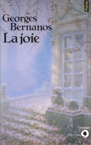 couverture de : La joie
