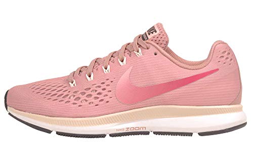 nike pegasus 34 rosa