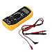 Produktbild Peepheaven Anzeige Digital-Multimeter XL830L Voltmeter Amperemeter Ohmmeter Gelb Tester-Gelb