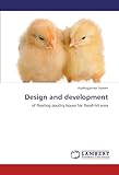 Image de Design and development: of floating poultry house for flood-hit area
