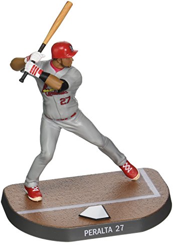 Importations Dragon Baseball Figurines Id279j MLB Toys - Action & Amp Bobble Figurines