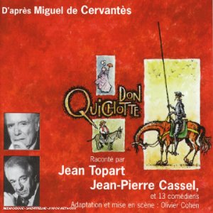 Don Quichotte