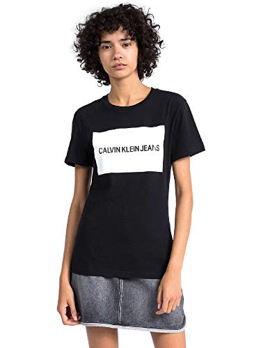 Preisvergleich Produktbild INSTITUTIONAL BOX LOGO REGULAR FIT