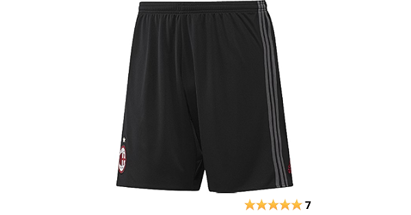 Milan Pantaloncini Home 2016-17 : Amazon.it: Sport e tempo libero