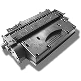 XXL Toner Patrone für HP CF280 X CF 280 X CF280X - HP 80X Hp 80A - Laserjet PRO 400 M 401 A , Pro 400 M401D , Pro 400 M401DN , Pro 400 M401DW , Pro 400 M401N , Pro 400 MFP M425DN / Pro 400 MFP M 425DW Kompatibel