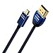 Produktbild Audioquest Slinky Micro HDMI-HDMI 2 m