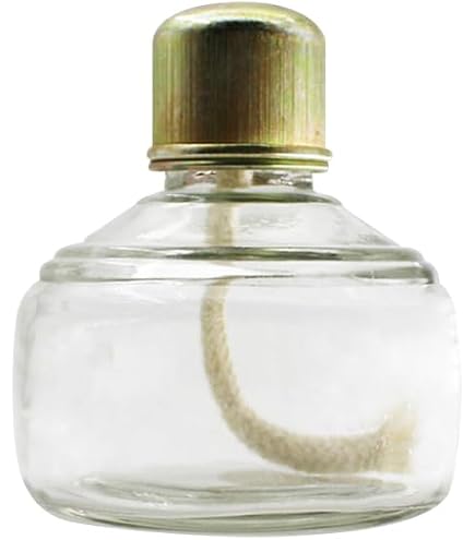 Lampe à alcool dentaire, brûleur à alcool en verre pour laboratoire dentaire, lampe à alcool