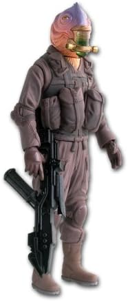 Character OptionsDoctor Who Action Figure Series 4 Hath Peck