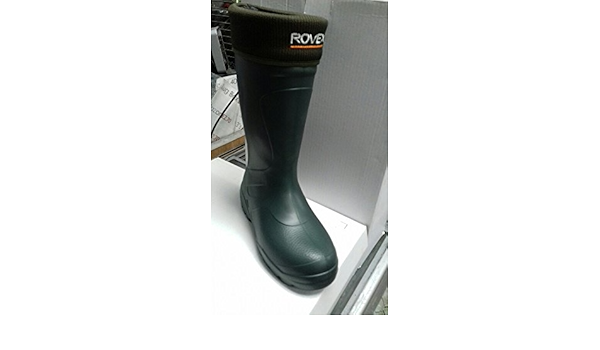 rovex boots