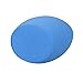 Amison Egg-shaped Soft Beauty Makeup Sponge Makeup Foundation Sponge (Blue)