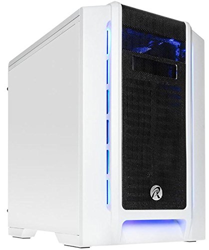 Preisvergleich Produktbild RAIJINTEK 0r200023 PC Fall Weiß