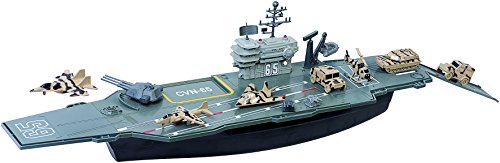 WDK Partner  - 1405A077 - Porte Avions Sonique