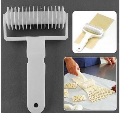 VictoryCN Large Size Plastic ziehen die Net Messer Backwerkzeuge VictoryCN Large Size Plastic ziehen die Net Messer Backwerkzeuge Bilder