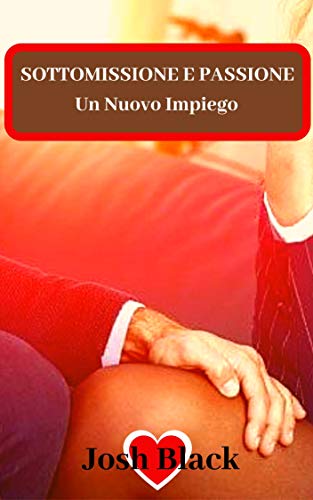 Josh Black - Un nuovo impiego (2019)