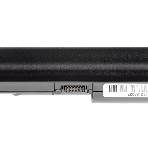 Green Cell® Extended Serie Laptop Akku für HP ProBook 4330s (9 Zellen 6600mAh 11.1V Schwarz) - 9