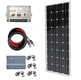 Corrosion-resistant aluminum frame for extended outdoor use, allowing the panels to last for decades as well as withstand high winds (2400Pa) and snow loads (5400Pa).