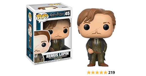 FUNKO POP! 14939 Pop Vinyl Harry Potter 